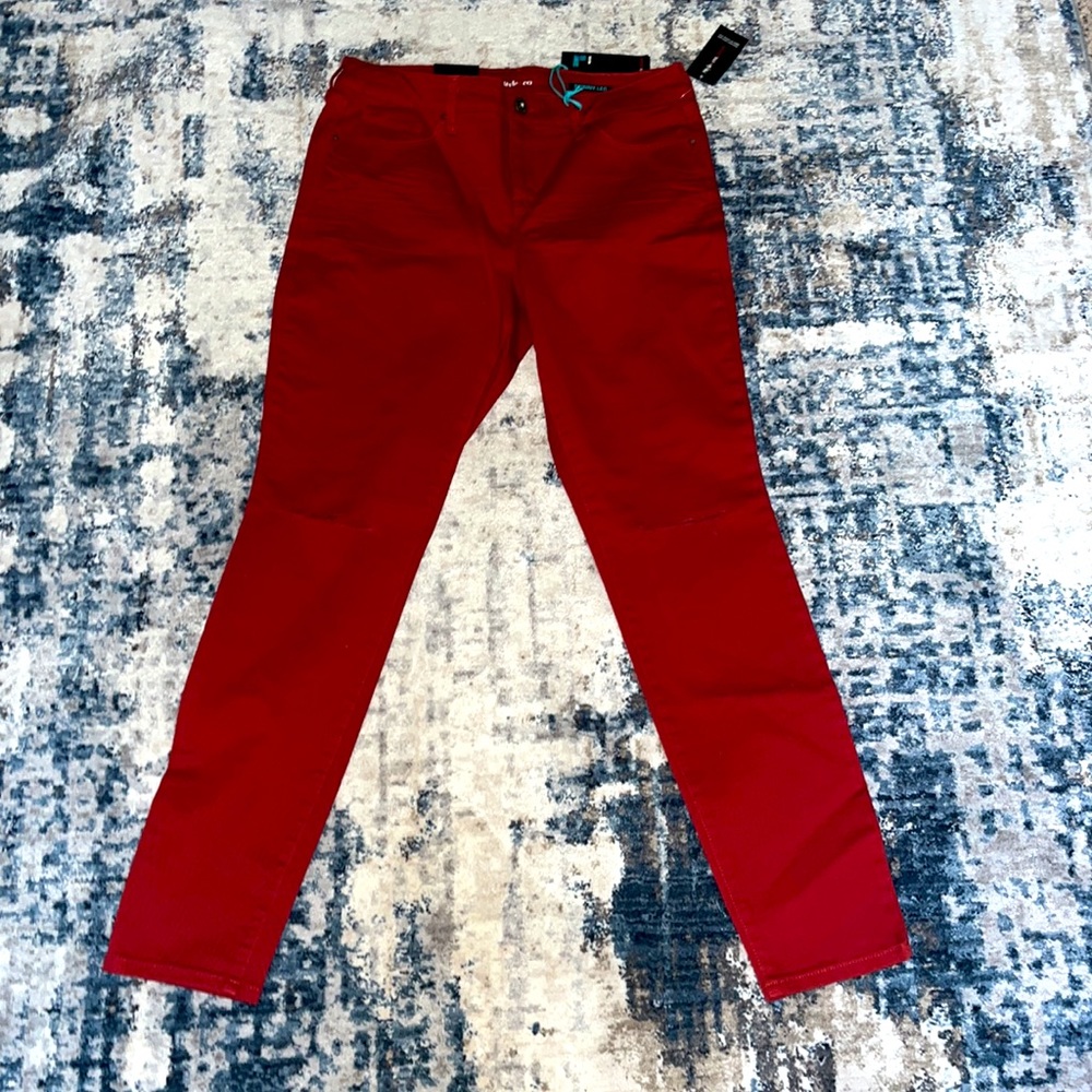 Style & co denim